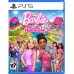Barbie Project Friendship (PS5), ,